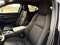 Usado Mazda 3 Homura-Line 122 CV (89 kW) 2022 Negro Berlina