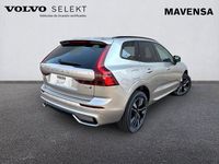 Nuevo Volvo XC60 Plus 250 CV (183 kW) 2025 Beige SUV