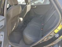 Usado Ford Puma Titanium 120 CV (88 kW) 2021 Negro SUV