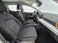 Usado Seat Ibiza Style 110 CV (80 kW) 2022 Blanco Berlina