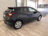 Usado Nissan Micra Visia 92 CV (67 kW) 2021 Beige Utilitario