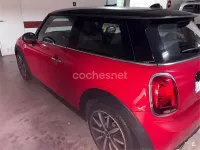 Usado Mini Cooper 136 CV (100 kW) 2019 Rojo Utilitario