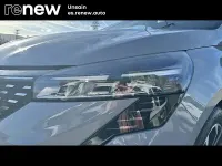 Usado Renault Clio V Techno 100 CV (73 kW) 2025 Blanco Berlina