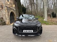 Usado Audi Q8 Comfort 286 CV (210 kW) 2025 Negro SUV