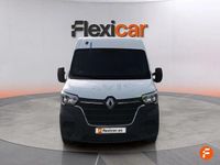 Usado Renault Master 150 CV (110 kW) 2024 Blanco Monovolumen