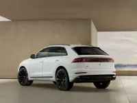 Nuevo Audi Q8 394 CV (289 kW) 2026 Blanco SUV