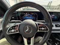 Usado Mercedes GLE350 333 CV (244 kW) 2022 Gris / plata SUV