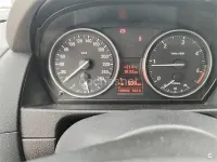 Usado BMW X1 143 CV (105 kW) 2010 Negro SUV