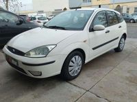 usado Ford Focus 1.8 TDdi Ambiente