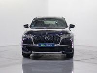 Usado DS Automobiles DS7 Crossback Bastille Plus 130 CV (95 kW) 2021 Negro SUV