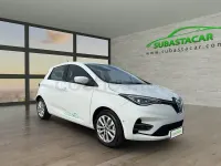 Occasion Renault Zoe Intens 100 kW (136 PK) 2021 Eléctrico Hatchback