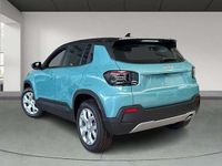 Nuevo Jeep Avenger Altitude 101 CV (74 kW) 2025 Verde SUV