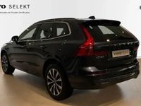 usado Volvo XC60 2.0 B4 D CORE AUTO de segunda mano desde 46990€ ✅