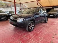 Usado Dacia Duster Lauréate 105 CV (77 kW) 2011 Azul SUV