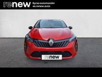 Usado Renault Clio V Evolution 100 CV (73 kW) 2025 Rojo Berlina