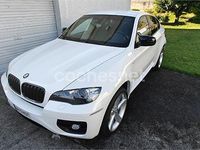 Occasion BMW X6 306 ch (225 kW) 2011 Blanc SUV