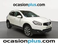 Usado Nissan Qashqai Premium Edition 150 CV (110 kW) 2011 Blanco SUV