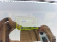 Usado Porsche Cayenne 250 CV (183 kW) 2003 Negro SUV