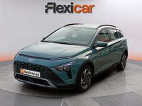 Brugt Hyundai Bayon 84 HK (61 kW) 2023 Grøn SUV