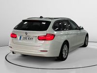 Usado BMW 318 Performance 150 CV (110 kW) 2018