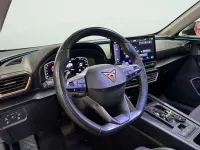 Usado Cupra Formentor 150 CV (110 kW) 2023 Negro SUV