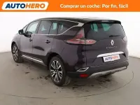 Usado Renault Espace Initiale Paris 160 CV (117 kW) 2016 Morado Monovolumen