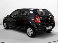 Usado Dacia Sandero Lauréate 75 CV (55 kW) 2010