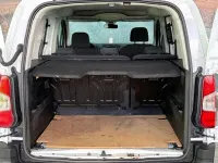 Usado Citroën Berlingo 101 CV (74 kW) 2020 Blanco Monovolumen