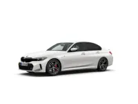 Usado BMW 330e Comfort Edition 292 CV (214 kW) 2025 Blanco Berlina