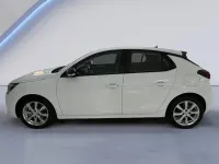 Usado Opel Corsa Edition 102 CV (75 kW) 2021 Blanco Utilitario