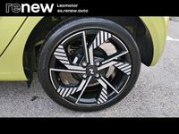 Usado Hyundai i10 N Line 79 CV (58 kW) 2024 Azul Utilitario