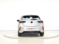 Nuevo Opel Corsa S 101 CV (74 kW) 2026 Gris Utilitario