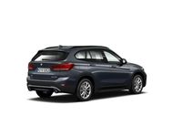 Usado BMW X1 150 CV (110 kW) 2022 Gris SUV