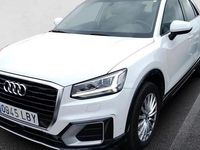 Usado Audi Q2 Design 116 CV (85 kW) 2019 SUV