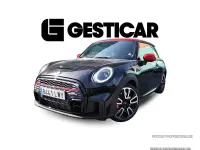 Usado Mini John Cooper Works 231 CV (169 kW) 2022 Negro Utilitario