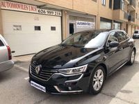 usado Renault Talisman 1.6dCi Energy Intens EDC 96kW