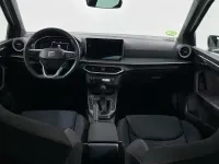 Używany Seat Arona FR 115 KM (84 kW) 2024 Szary SUV