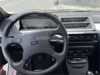 Usado Fiat Tipo S 75 CV (55 kW) 1994 Blanco Utilitario