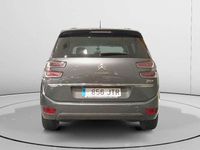 Usado Citroën C4 Feel 132 CV (97 kW) 2016 Gris Monovolumen