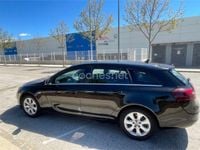 Usado Opel Insignia Business 136 CV (100 kW) 2017 Familiar