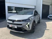 Usado Renault Symbioz Esprit Alpine 143 CV (105 kW) 2024 Gris SUV