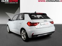 usado Audi A1 1.0 TFSI 110CV 30 Advanced Pack Stronic