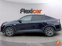 Usado Renault Arkana Evolution 140 CV (102 kW) 2024 Negro SUV