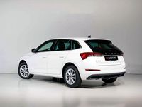 usado Skoda Scala 1.0 Tsi Ambition 81kw