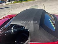 Usado Mazda MX5 Inclusive 160 HP (117 kW) 2015 Vermelho Cabrios