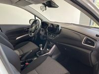 usado Suzuki SX4 S-Cross 1.4l Mild Hybrid S2