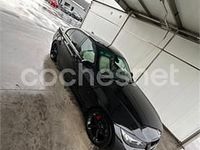 Usado BMW 320 163 CV (119 kW) 2005 Negro Berlina
