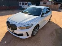 Usado BMW 120 178 CV (130 kW) 2024 Blanco Utilitario