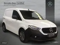 Uusi Mercedes Citan 110 95 HP (69 kW) 2025 Valkoinen Van