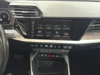 Usado Audi A3 Premium 110 CV (80 kW) 2023 Gris Berlina